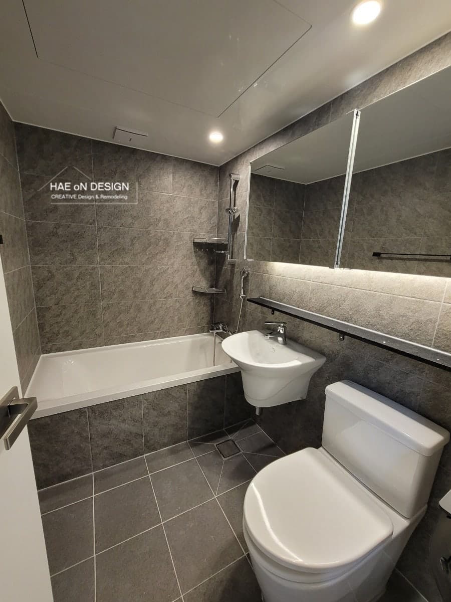 정든마을 신창비바패밀리2차 - 12