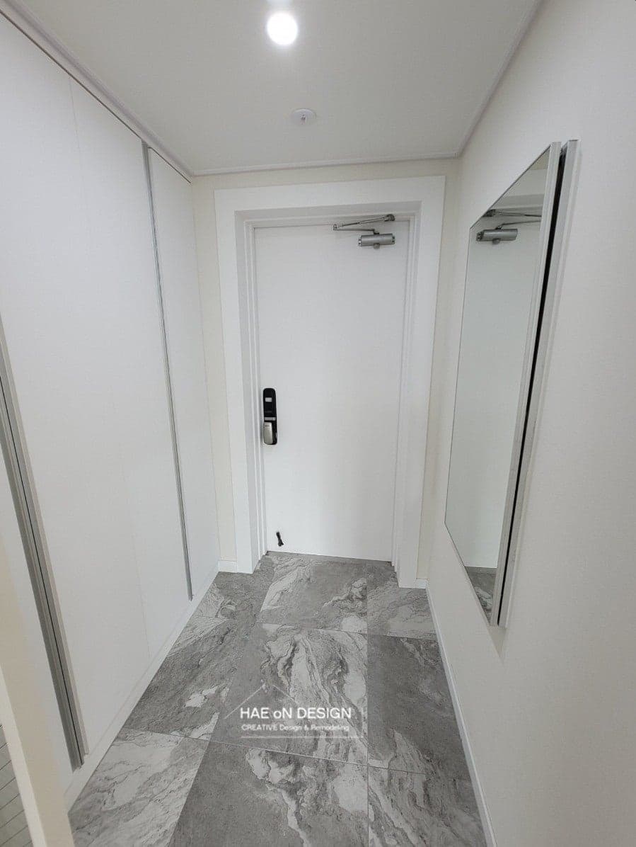 안화동마을 병점주공5단지 - 3