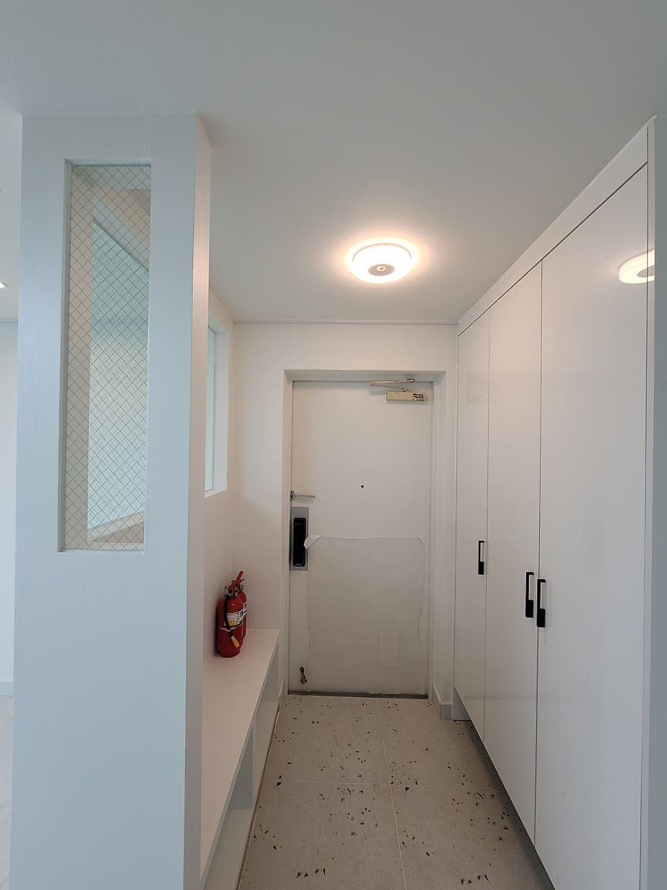 남수원 두산 - 5