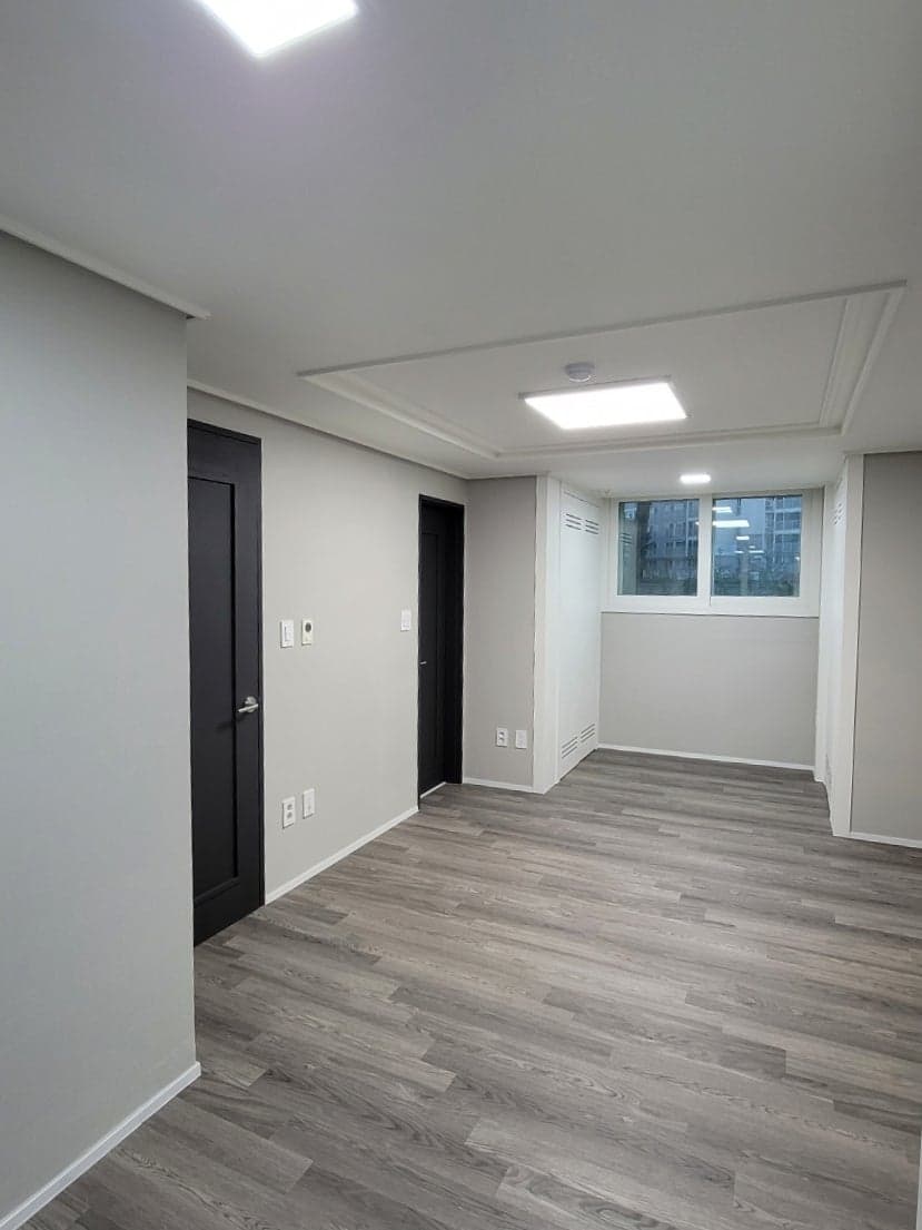 푸른마을 신일해피트리 - 22