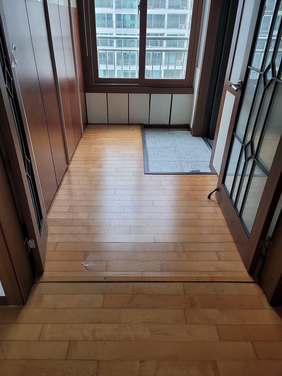 구봉마을 우남퍼스트빌 - 2