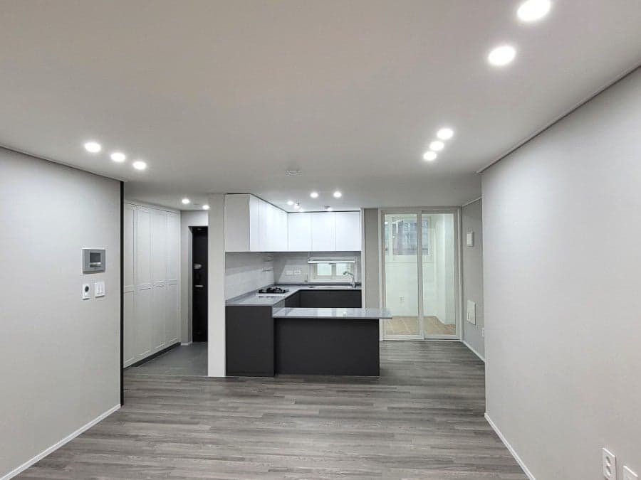 푸른마을 신일해피트리 - 11