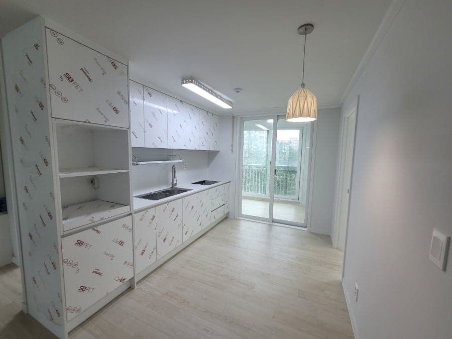 느치미마을 주공2단지 - 30