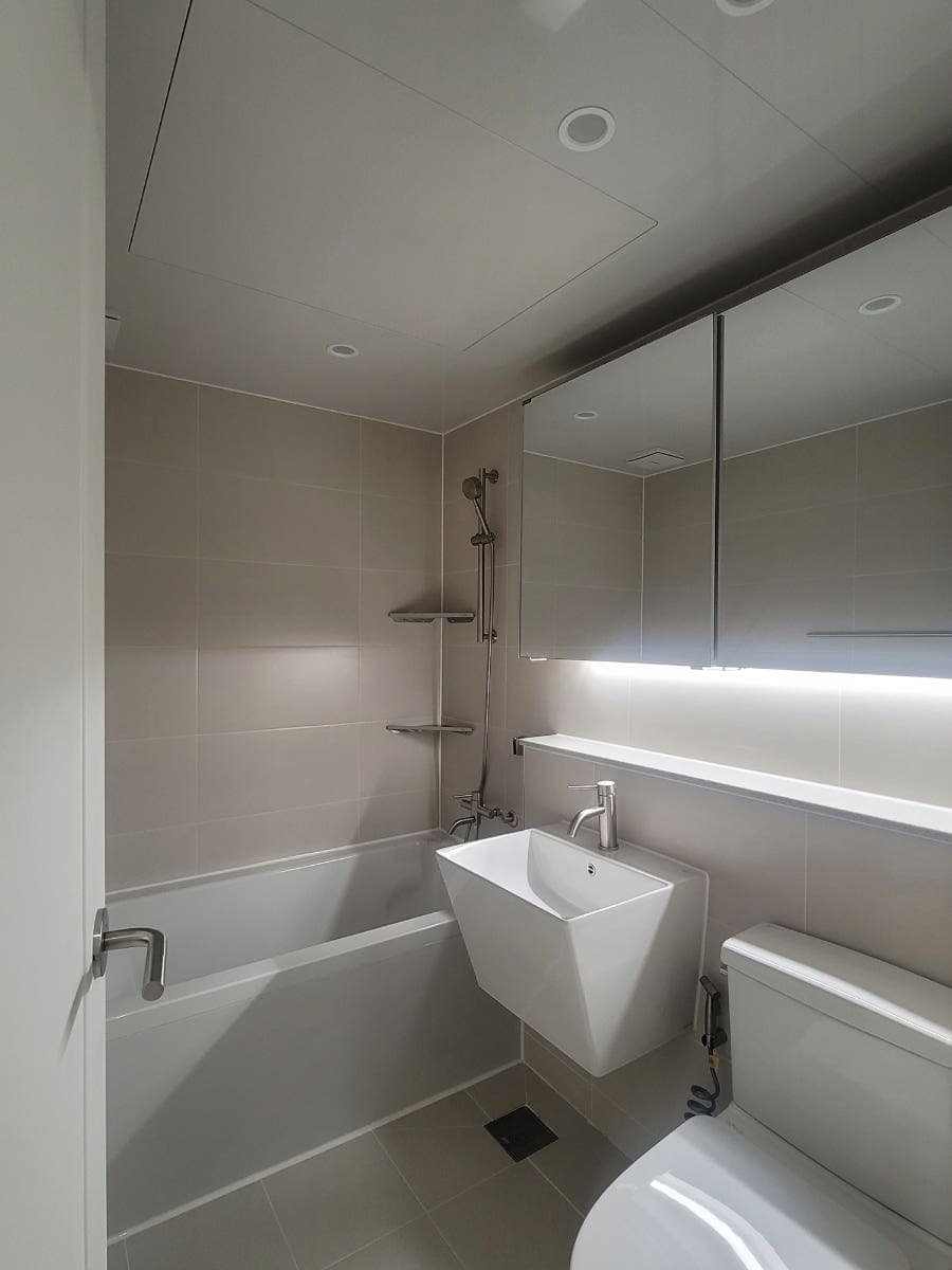 동탄역 시범호반써밋 - 47