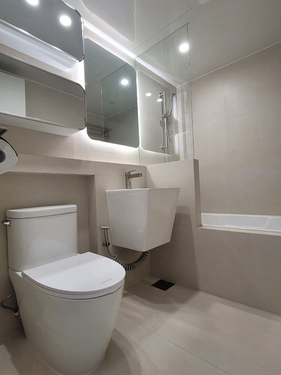 정든마을 신창2차 비바패밀리 - 13