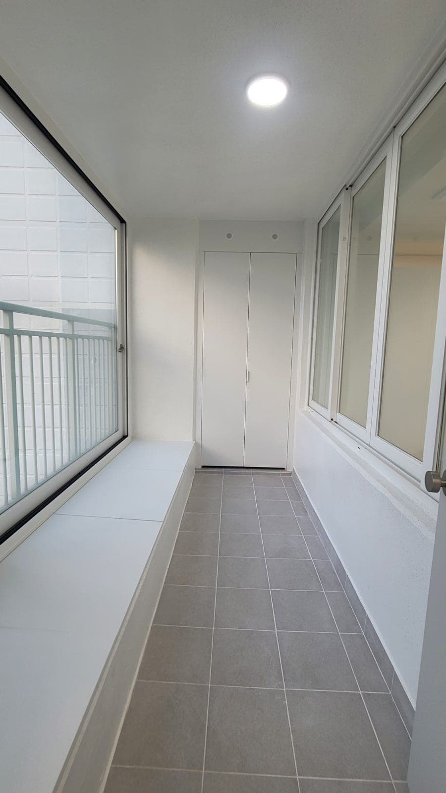 반월동 반달마을 두산위브 - 90