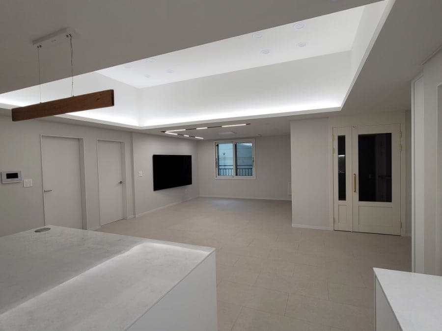 상가주택 박공지붕형 세대 - 69