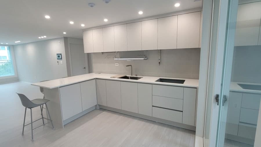 늘벗마을 병점역 센트럴허브시티 신창1차 - 33