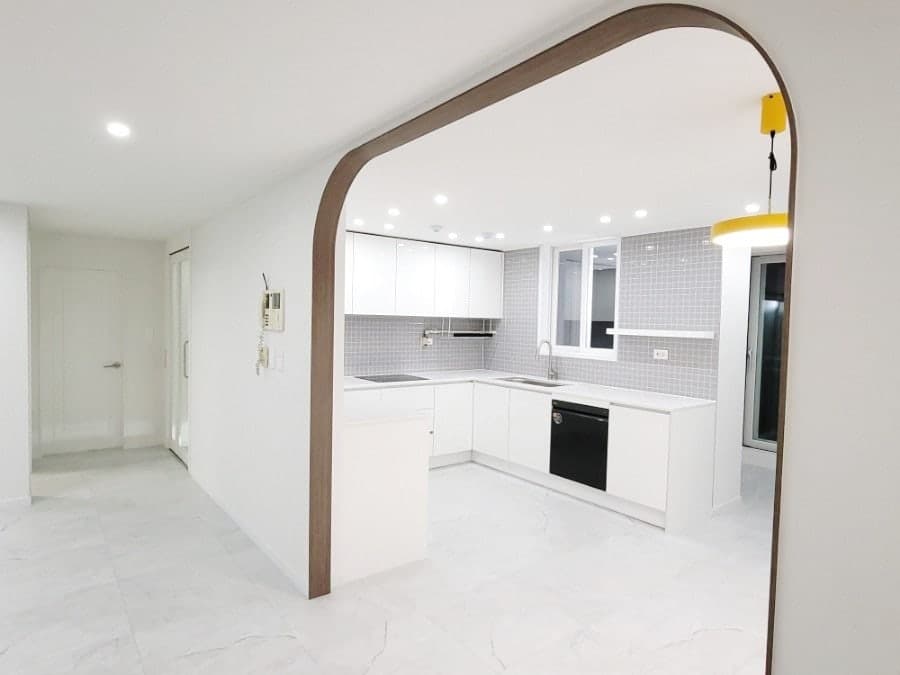 망포 동수원자이1차 - 32