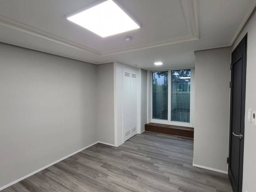 푸른마을 신일해피트리 - 26