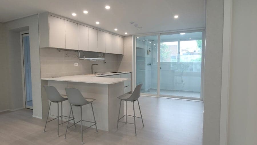 늘벗마을 병점역 센트럴허브시티 신창1차 - 26