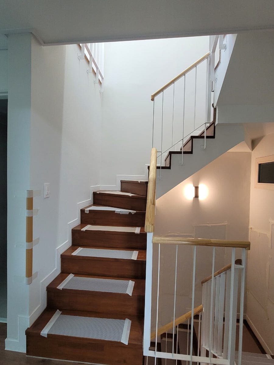 동탄 에코릿지 타운하우스 A타입 - 71