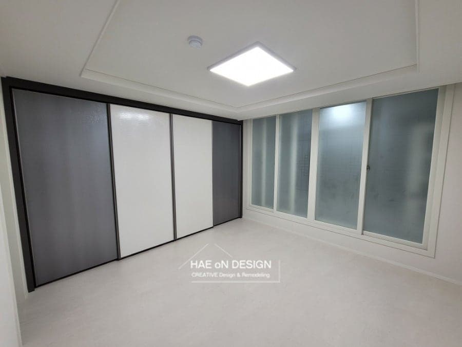 구봉마을 우남퍼스빌1차 - 39