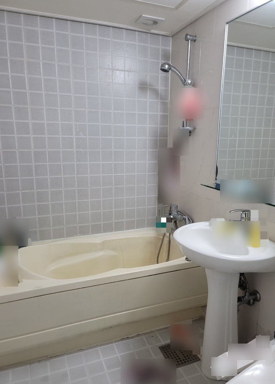 정든마을 신창비바패밀리2차 - 9