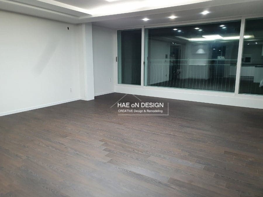 구봉마을 우남퍼스트빌 - 18