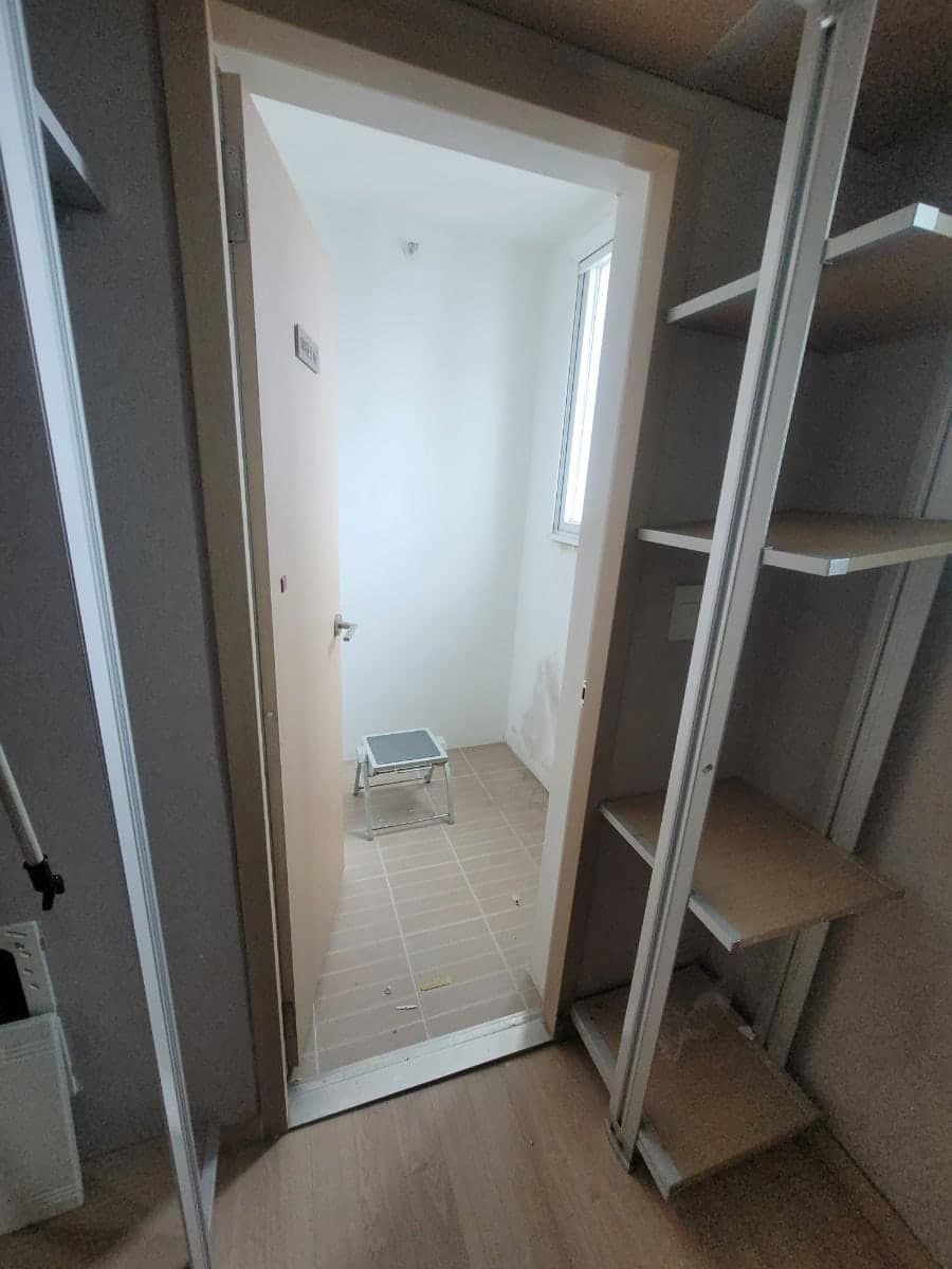 동탄역 시범호반써밋 - 80