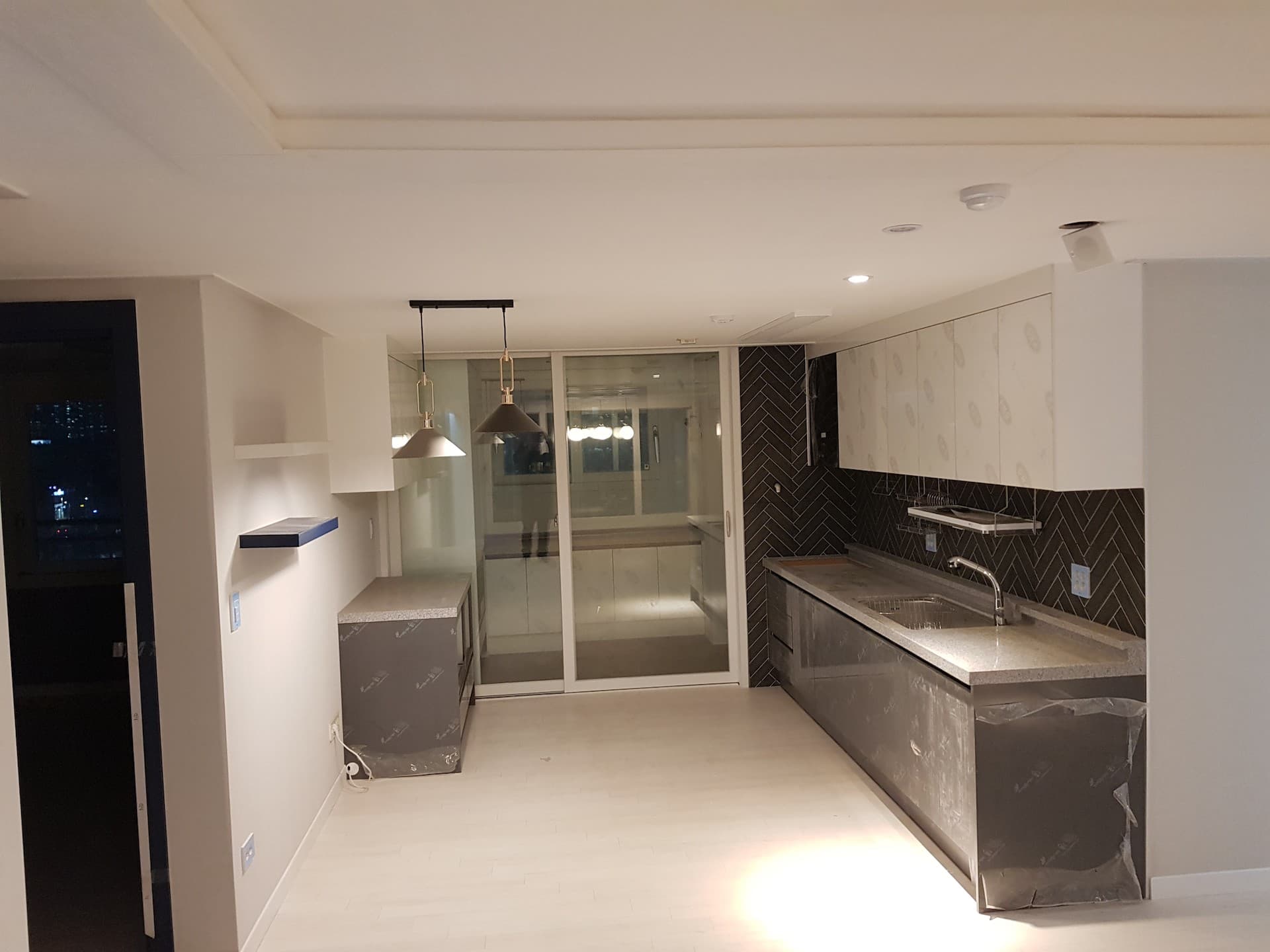 인계동 래미안노블클래스 1차 - 4