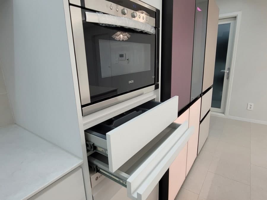 상가주택 박공지붕형 세대 - 44