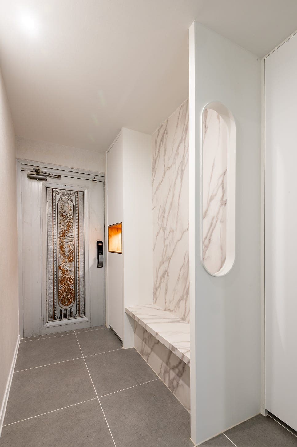 늘벗마을 병점역 센트럴허브시티 - 6