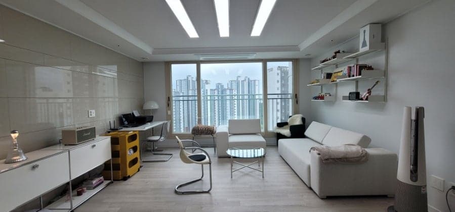 동탄역 시범 호반써밋 - 47