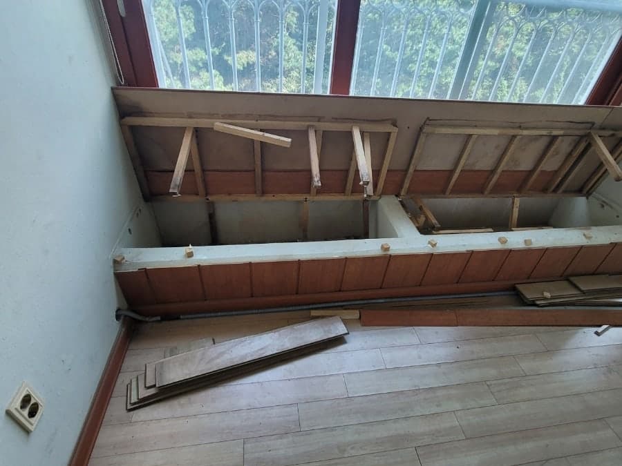 정든마을 신창2차 비바패밀리 - 34