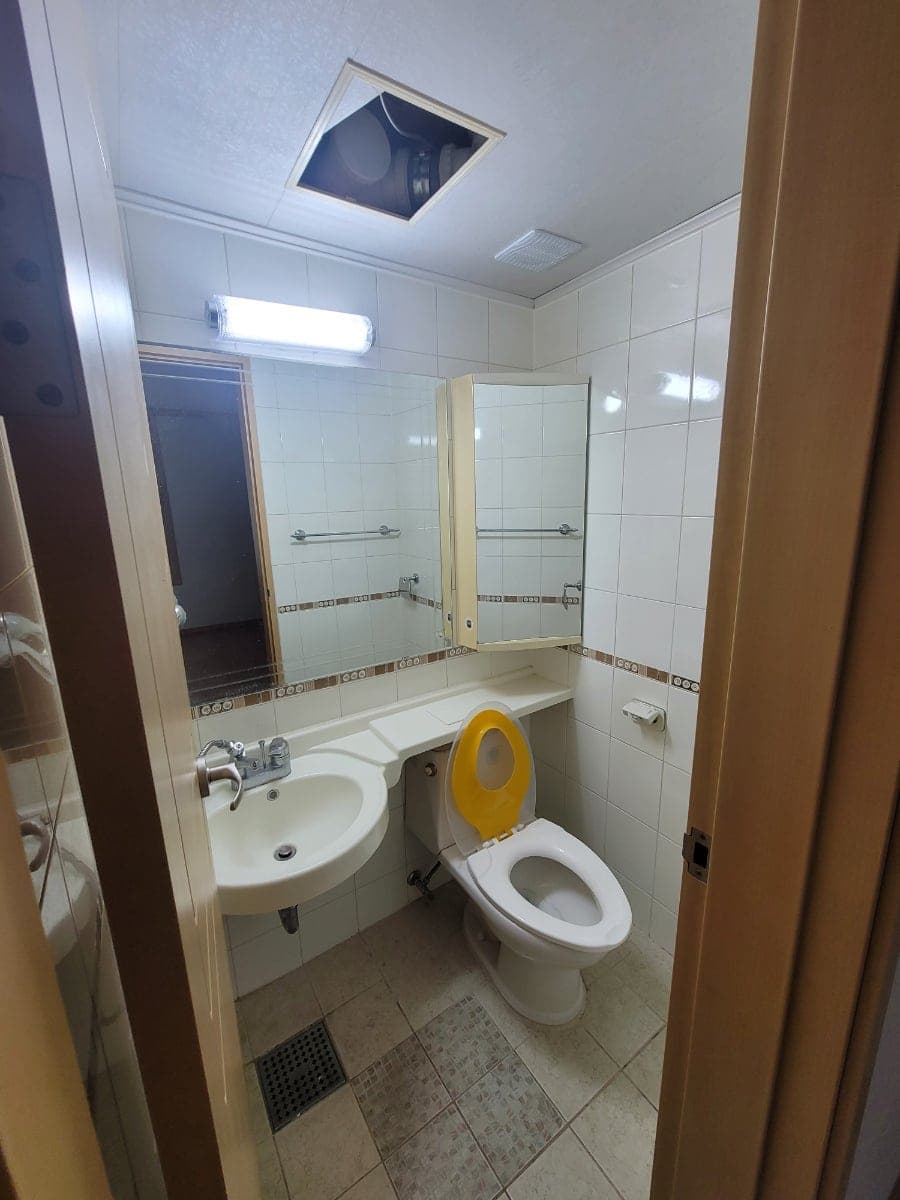 느치미마을 주공2단지 - 54