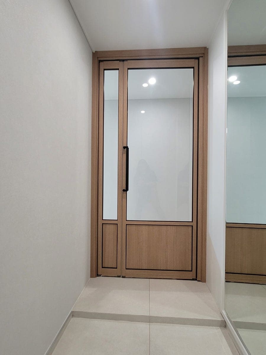 동탄역 시범호반써밋 - 8