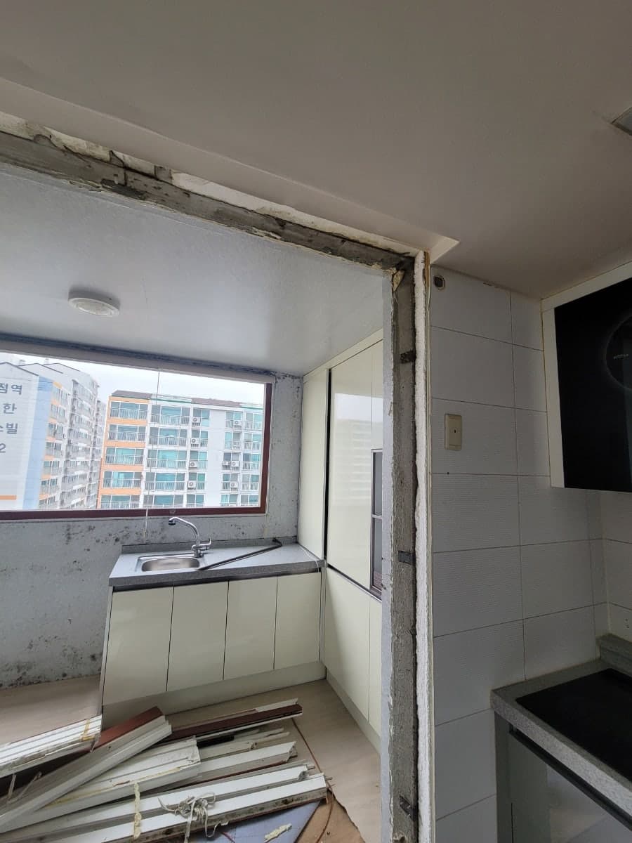 다정마을 신한에스빌1차 - 23