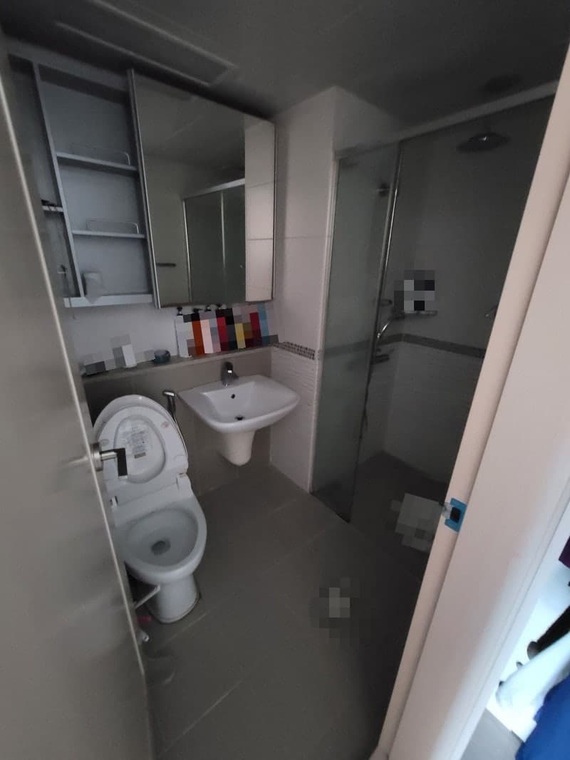 동탄역 시범 호반써밋 - 36