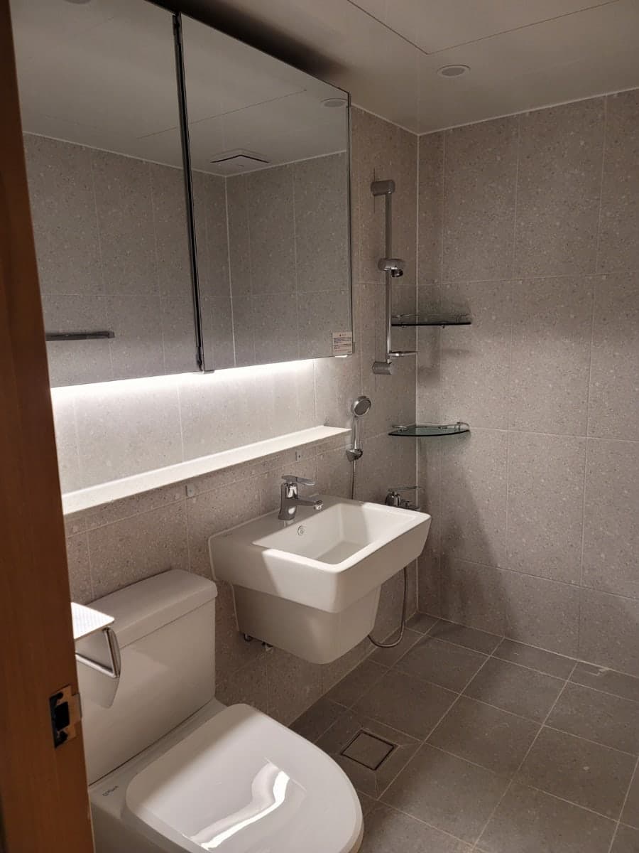 안화동마을 주공7단지 - 2