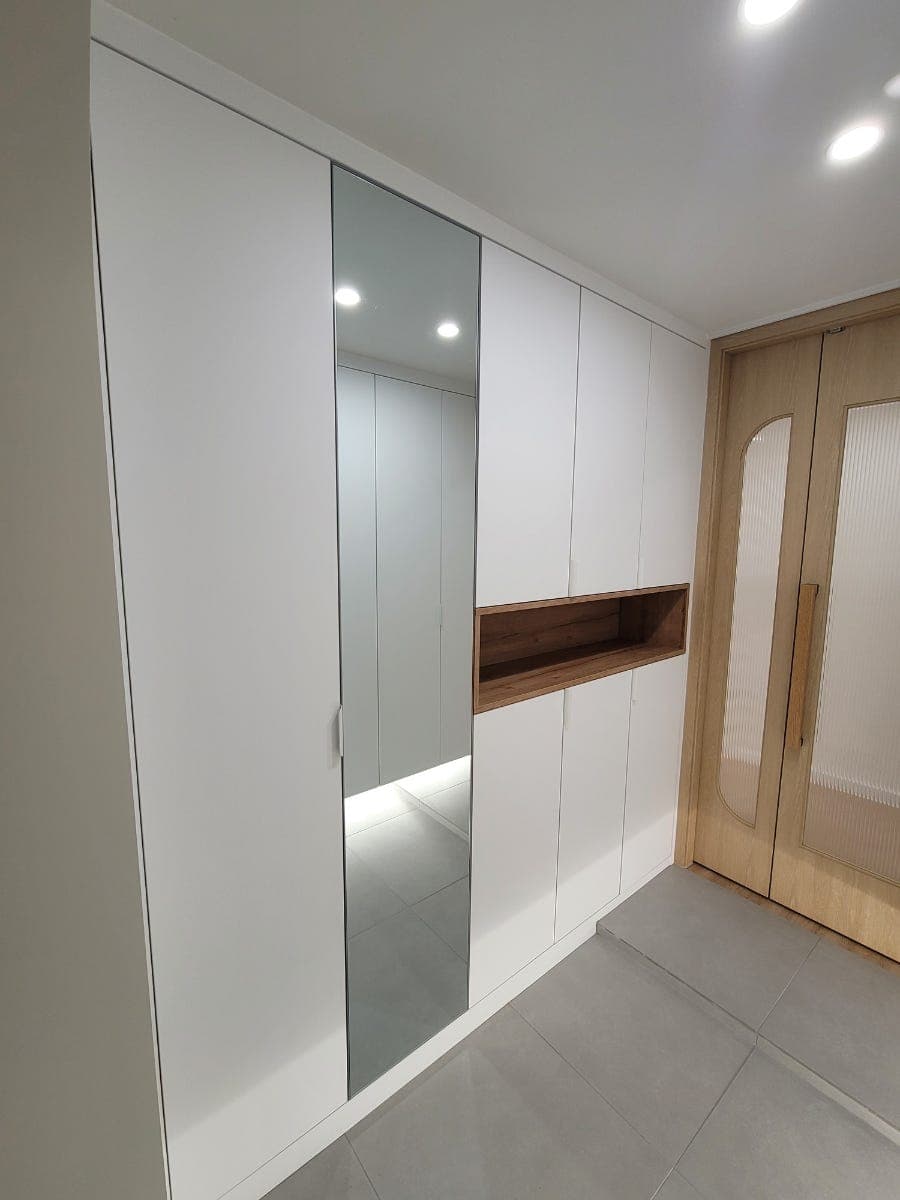 나루마을 신도브래뉴 - 8