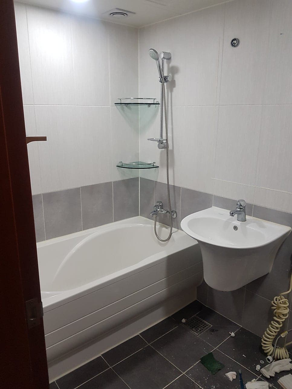 정든마을 신창비바패밀리2차 - 5