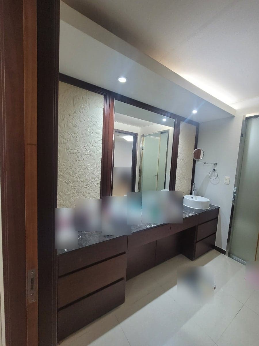 반월동 반달마을 두산위브 - 107