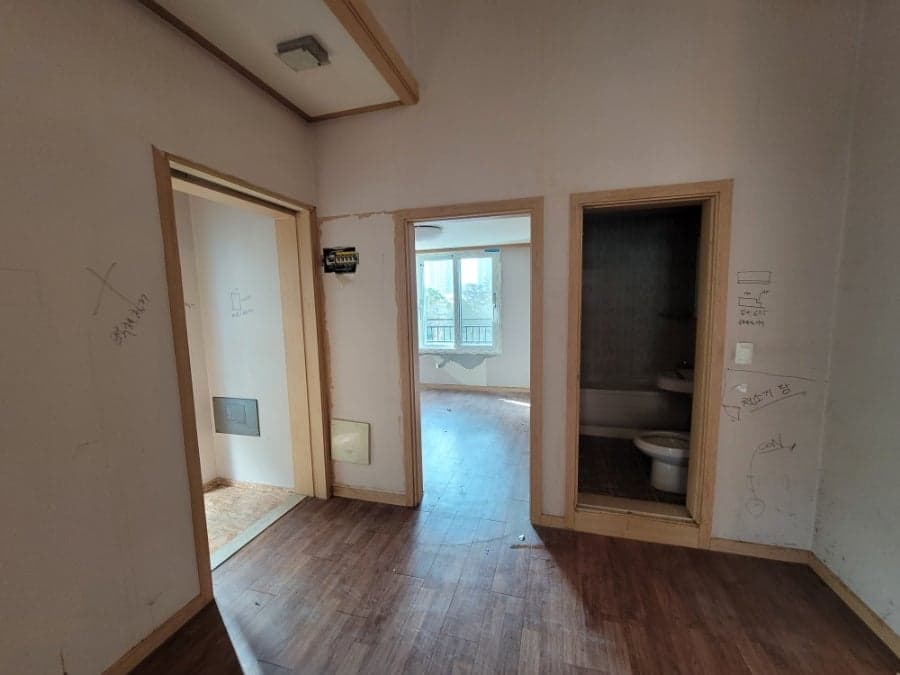 상가주택 박공지붕형 세대 - 26