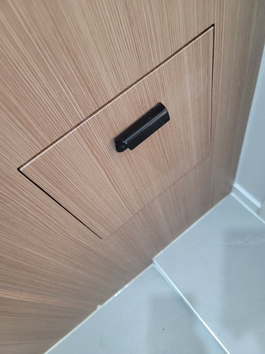 상가주택 박공지붕형 세대 - 9