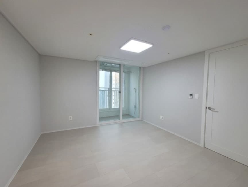 동탄역 시범호반써밋 - 83