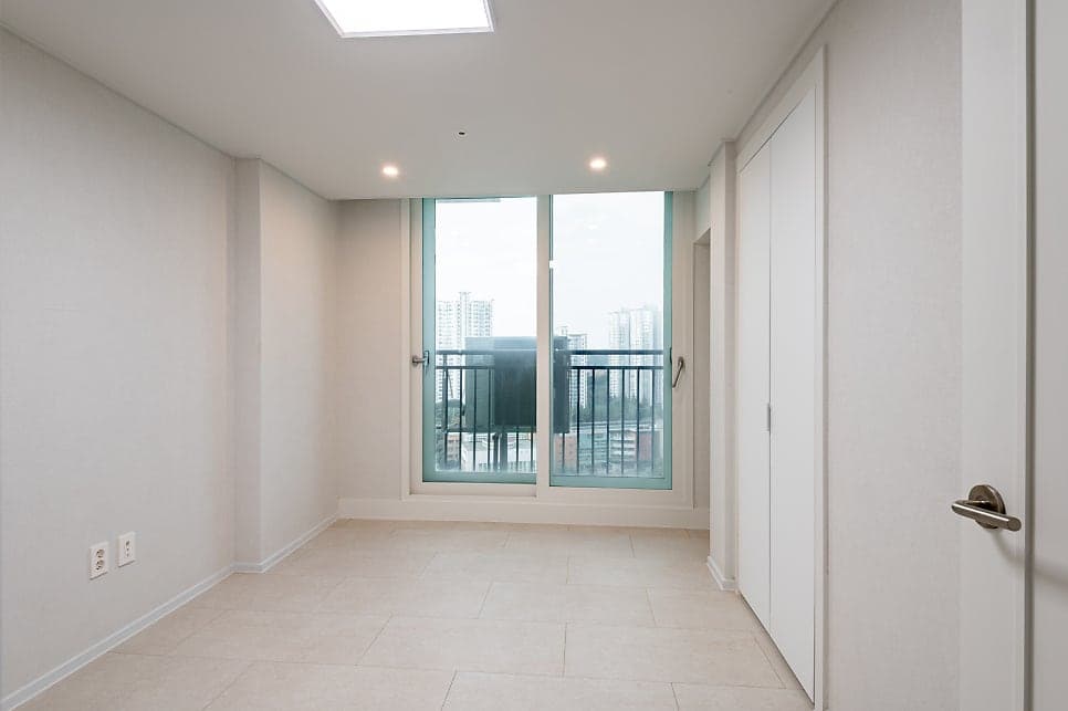 나루마을 동탄역 유보라여울숲1.0 - 32