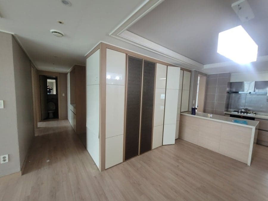 동탄역 시범호반써밋 - 33