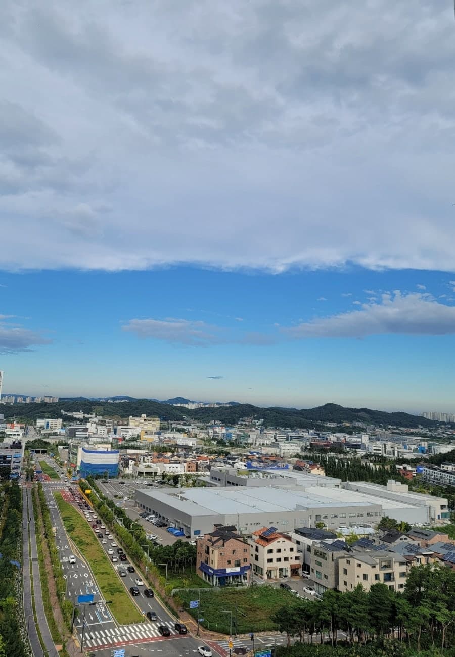 진안골마을 주공11단지 - 2