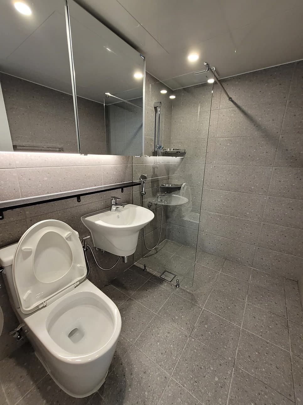 구봉마을 우남퍼스트빌 - 10