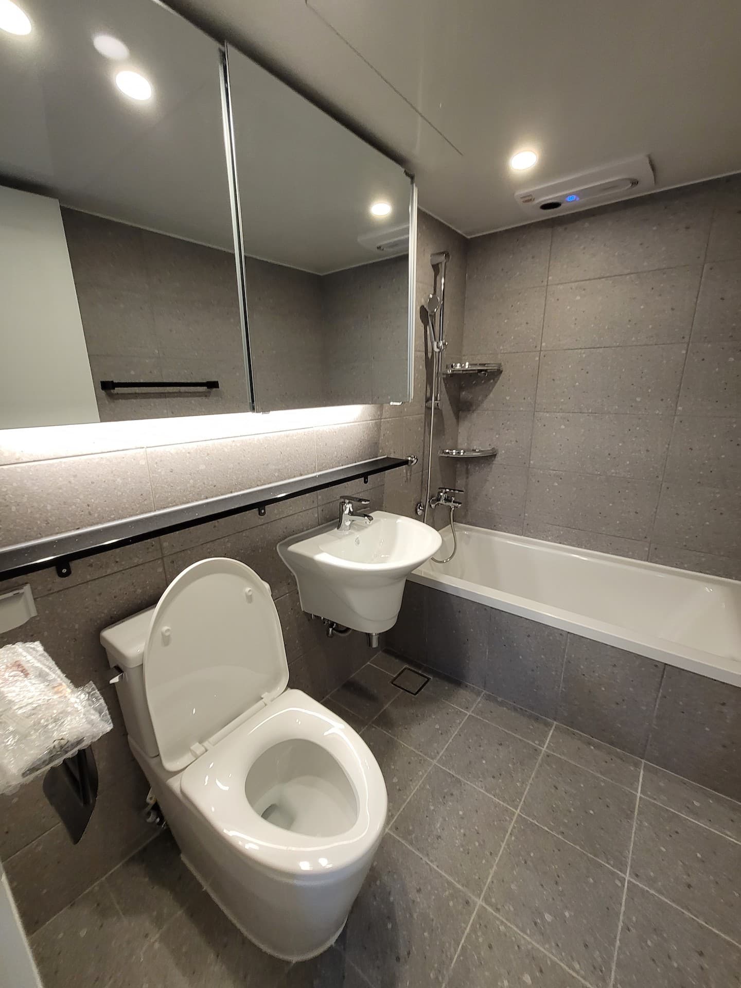 구봉마을 우남퍼스트빌 - 3