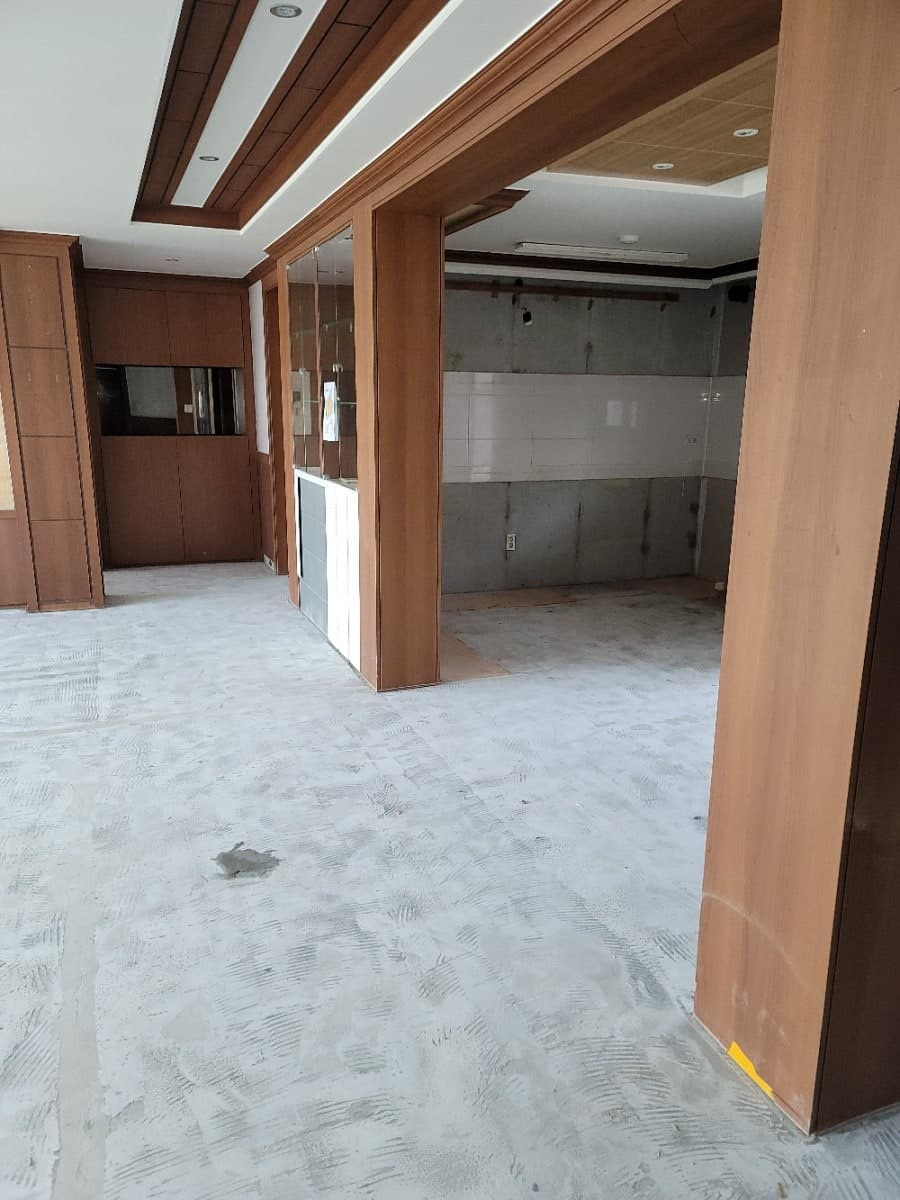 구봉마을 우남퍼스트빌 - 17