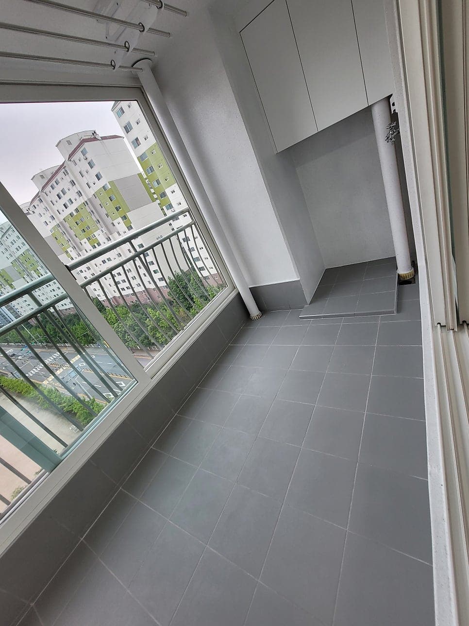 구봉마을 우남퍼스트빌 - 28