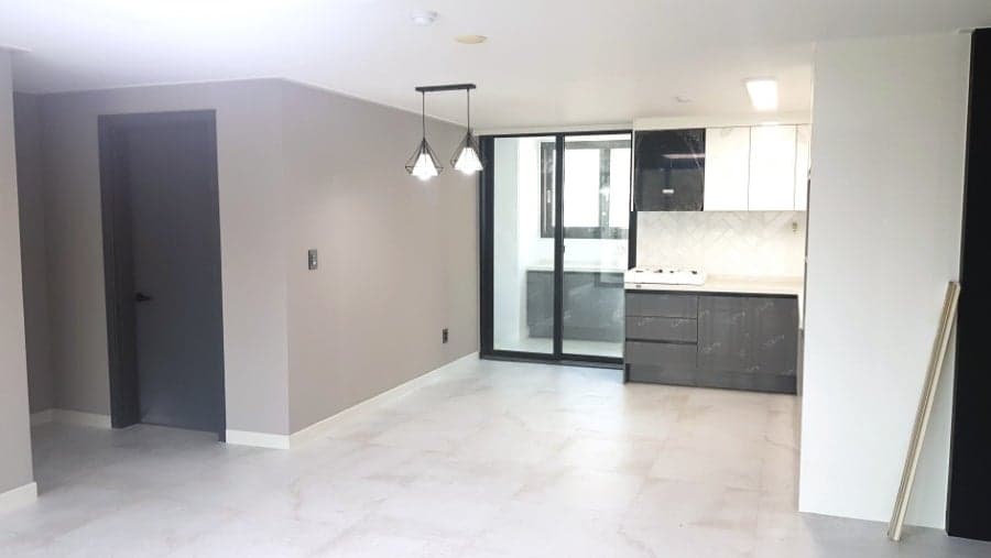 안화동마을 9단지 - 13