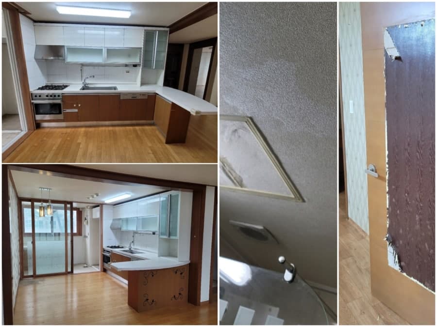 늘벗마을 병점역 센트럴허브시티 신창1차 - 8