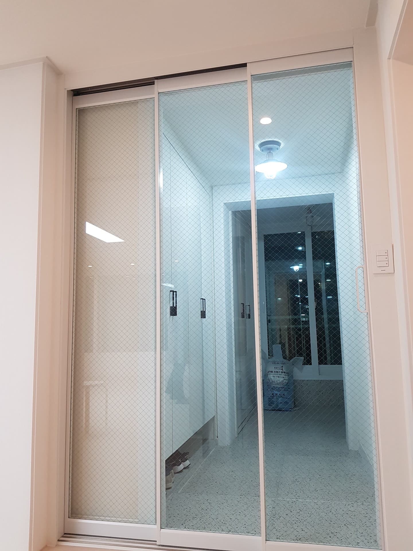 정든마을 신창2차 비바패밀리 - 2