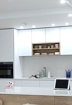 동탄역 시범 호반써밋 - 21