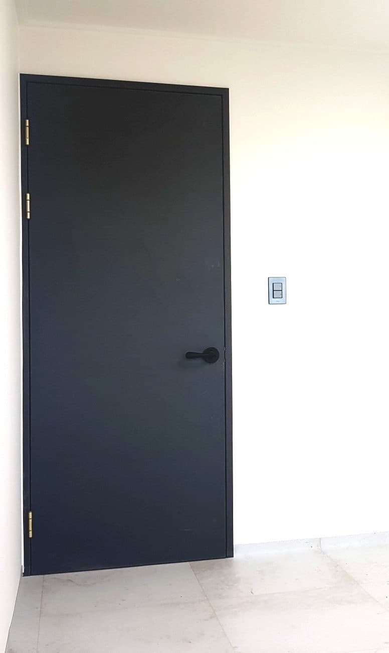 안화동마을 9단지 - 4