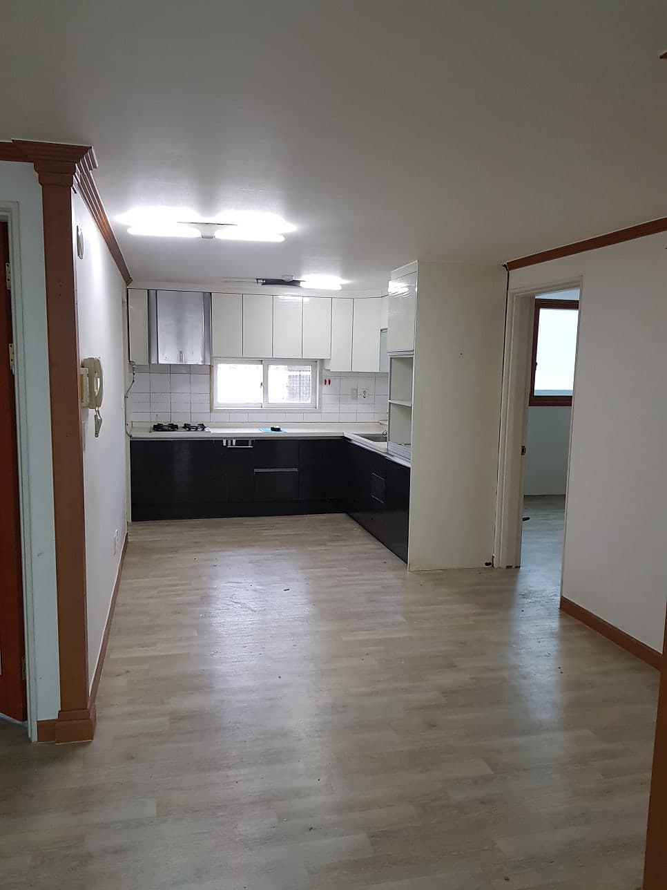 남수원 두산 - 7