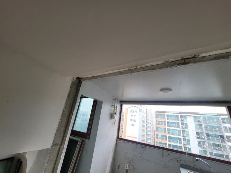 다정마을 신한에스빌1차 - 21